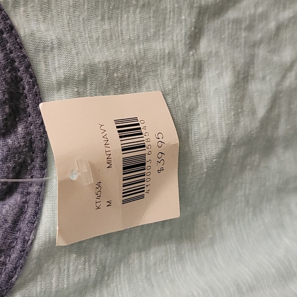 Drawstring Tank Top - Picture 5 of 6